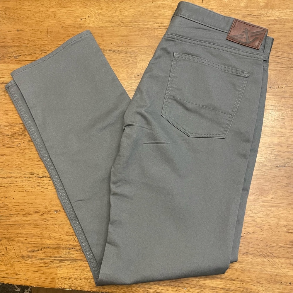 Dockers straight fit pants NWOT